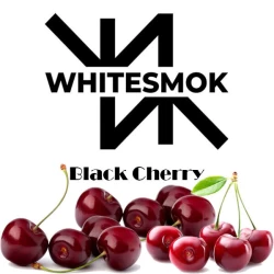 Табак Whitesmok Black Cherry (Черная Вишня) 50 гр