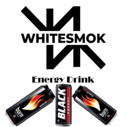 Табак Whitesmok Energy Drink (Энергетик) 50 гр