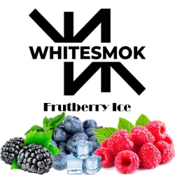 Табак Whitesmok Frutberry Ice (Фрутбери Лед) 50 гр
