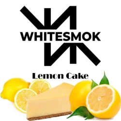 Табак Whitesmok Lemon Cake (Лимон Пирог) 50 гр