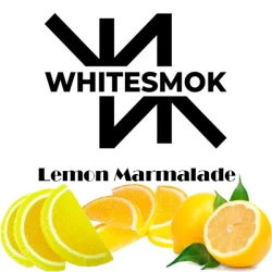 Табак Whitesmok Lemon Marmalade (Лимон Мармелад) 50 гр