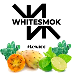 Табак Whitesmok Mexico (Мехико) 50 гр