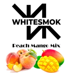Табак Whitesmok Peach Mango Mix (Персик Манго Микс) 50 гр