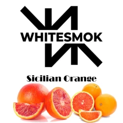 Табак Whitesmok Sicilian Orange (Сицилийский Апельсин) 50 гр