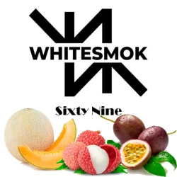 Табак Whitesmok Sixty Nine (Сиксти Найн) 50 гр