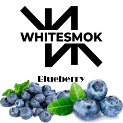 Табак Whitesmok Blueberry (Черника) 50 гр