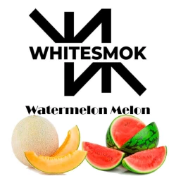 Табак Whitesmok Watermelon Melon (Арбуз Дыня) 50 гр