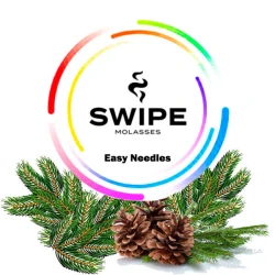 Безникотиновая смесь Swipe Easy Needles (Изи Нидлс) 50 гр
