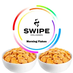 Безникотиновая смесь Swipe Morning Flakes (Монин Хлопья) 100 гр