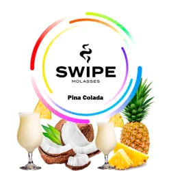 Безникотиновая смесь Swipe Pina Colada (Пина Колада) 100 гр