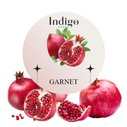 Бестабачная Смесь IndiGo Garnet (Гранат) 100 гр