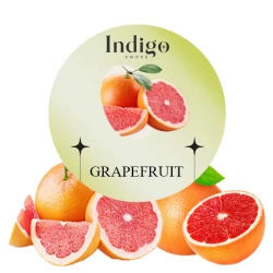 Бестабачная Смесь IndiGo Grapefruit (Грейпфрут) 100 гр