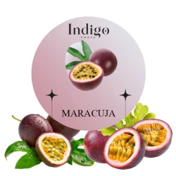 Бестабачная Смесь IndiGo Maracuja (Маракуйя) 100 гр
