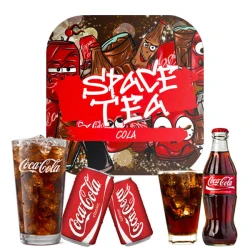Чайная Смесь Space Tea Cola (Кола) 40 гр