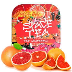 Чайная смесь Space Tea Red Grapefruit (Красный Грейпфрут) 40 гр