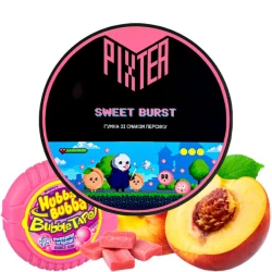 Чайная смесь Pixtea Sweet Burst (Свит Берст) 50 гр