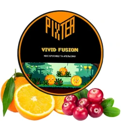 Чайная смесь Pixtea Vivid Fusion (Вивид Фьюжн) 50 гр