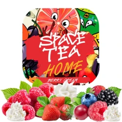 Чайная смесь Space Tea Berry Cream (Ягода Крем) 40 гр