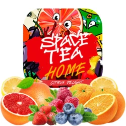 Чайная смесь Space Tea Citrus Delight (Цитрус Дилайт) 40 гр