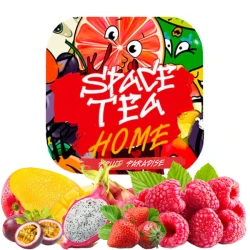 Чайная смесь Space Tea Fruit Paradise (Фрут Парадайз) 40 гр