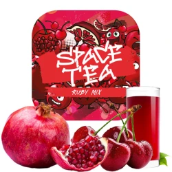 Чайная Смесь Space Tea Ruby Mix (Руби Микс) 40 гр