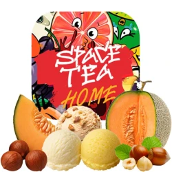 Чайная смесь Space Tea Space Milkshake (Милкшейк) 40 гр
