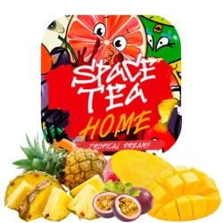 Чайная смесь Space Tea Tropical Dreams (Тропикал Дримс) 40 гр