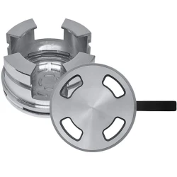 Калауд на 1 ручку Kaya 5.0 HMD (Серебристый)