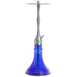 Кальян Adalya With Safir Base & Rana Stem (Синий)