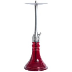 Кальян Adalya With Yakut Base & Zarife Stem (Красный)
