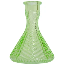 Колба под уплотнитель Candy Loop Tree Crystal (Салатовый)