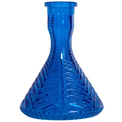 Колба под уплотнитель Candy Loop Tree Crystal (Синий)