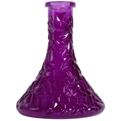 Колба под уплотнитель Crystal (Розовый)