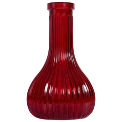 Колба под уплотнитель Drop Medusa (Красный)