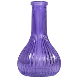 Колба под уплотнитель Drop Medusa (Фиолетовый)