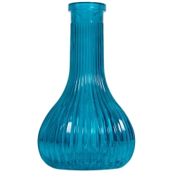 Колба под уплотнитель Drop Medusa (Синий)