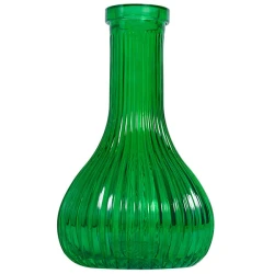 Колба под уплотнитель Drop Medusa (Изумрудный)