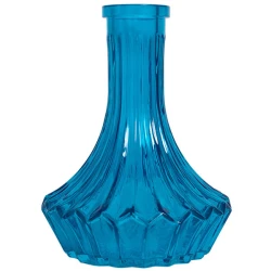 Колба под уплотнитель Medusa (Синий)