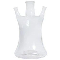 Колба под уплотнитель Temple-45 (Прозрачный)