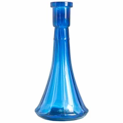 Колба под уплотнитель Universal (Синий)