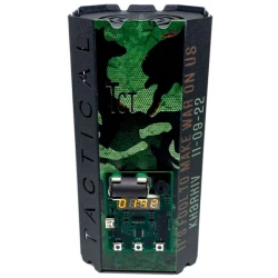 Колпак Tactical Timer (Черный)