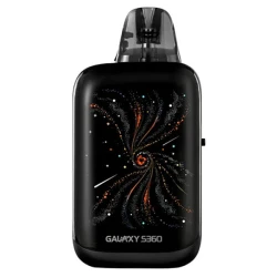 Lost Vape S360 Ignite Galaxy (Черный)