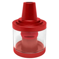 Маслосборник для кальяна Arabian Red (Красный)