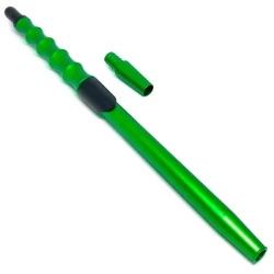 Наконечник Jedi (Зеленый с черным)