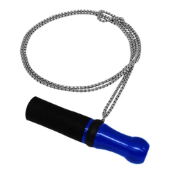 Персональный мундштук Aluminum (Синий)