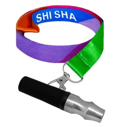 Персональный мундштук Shisha Hookah 01 (Разноцветный)