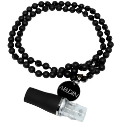 Персональный мундштук в упаковке Aladin Premium 01 (Белый)