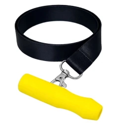 Персональный мундштук D-03 (Желтый)