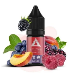 Жидкость Alchemist FL Salt Mojo (Моджо) 10 мл