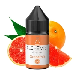 Жидкость Alchemist Salt Grapefruit (Грейпфрут) 10 мл